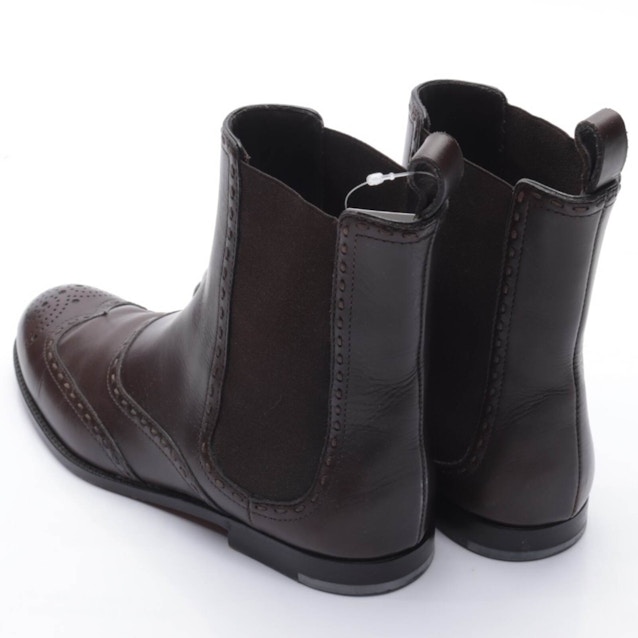 Stiefeletten EUR 37,5 Braun | Vite EnVogue