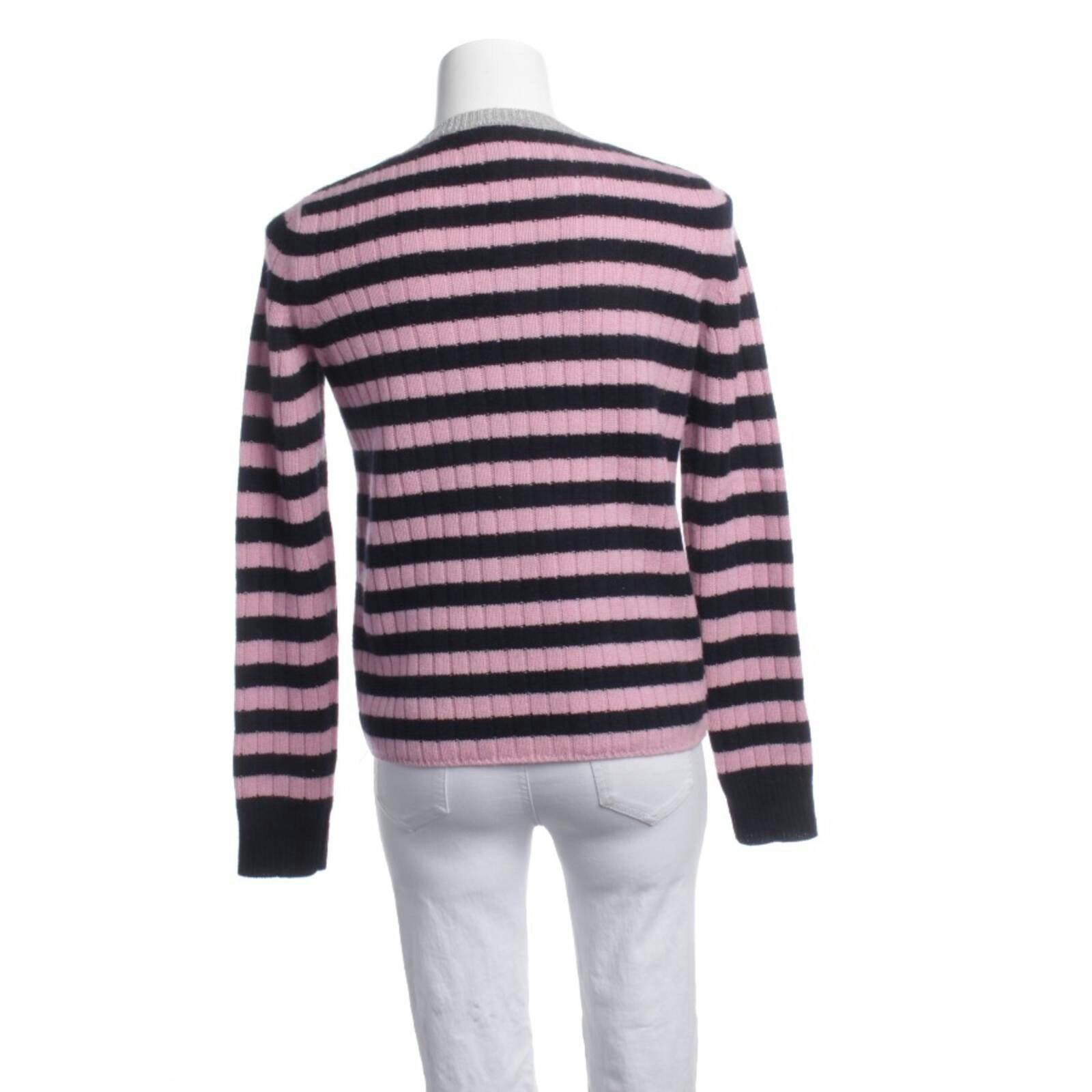 Image 2 of Cardigan XS Multicolored in color Multicolored | Vite EnVogue