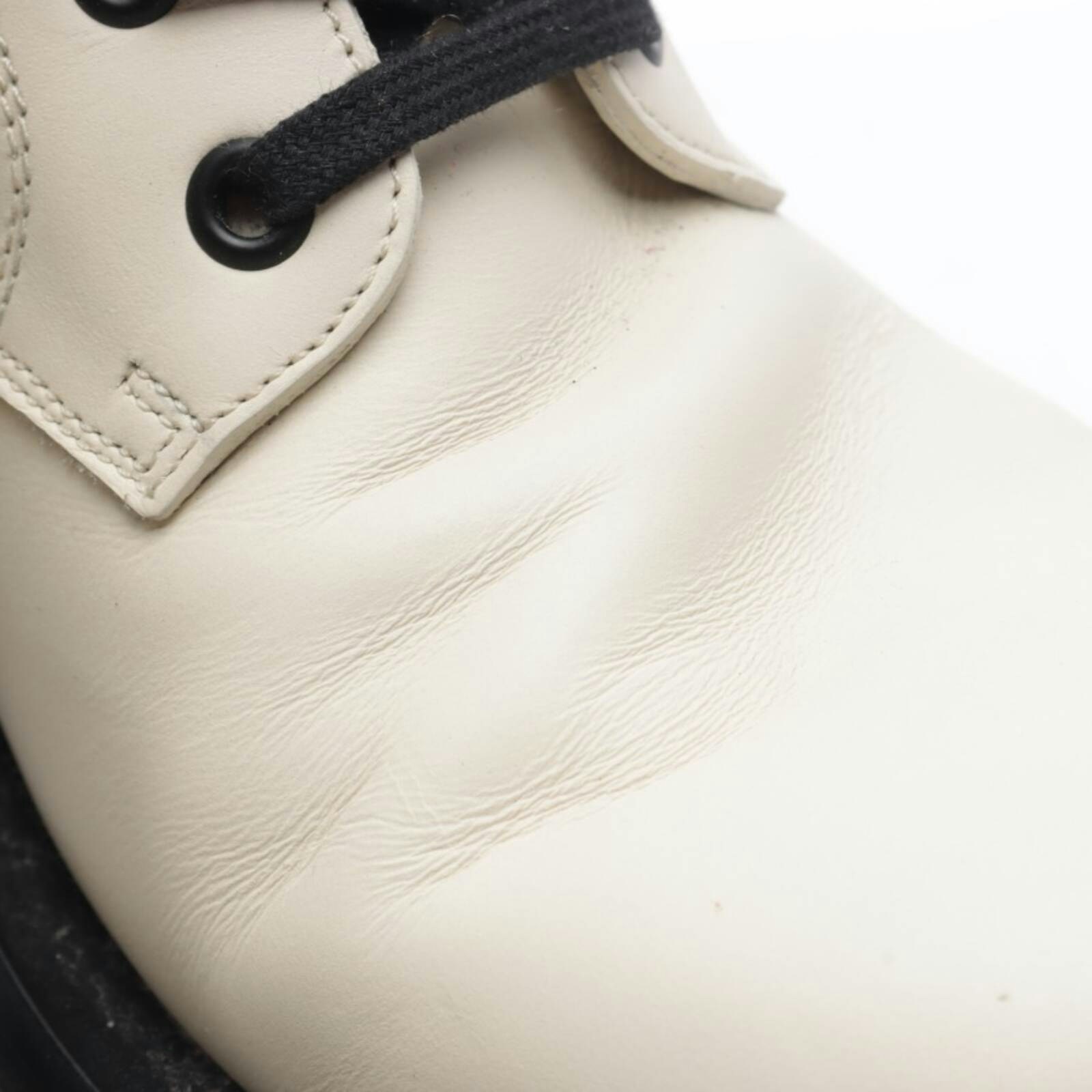 Image 4 of Ankle Boots EUR 40 Beige in color White | Vite EnVogue