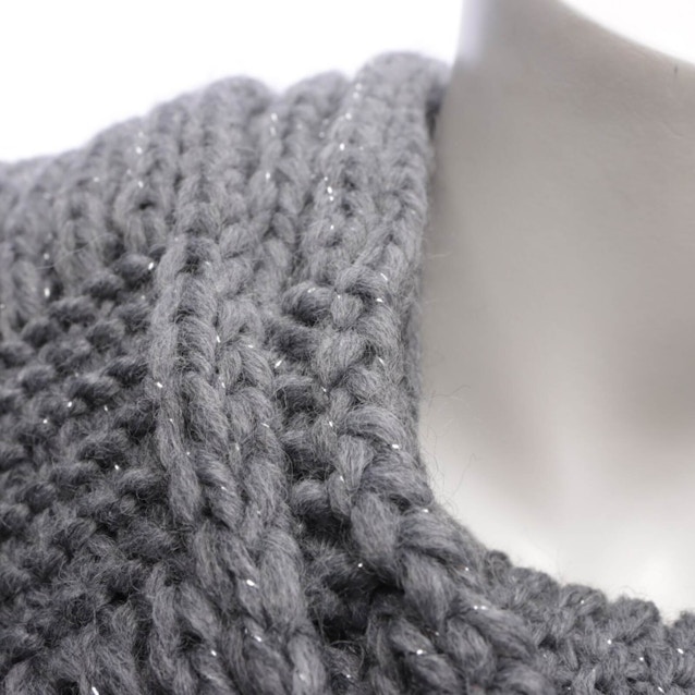 Scarf Gray | Vite EnVogue