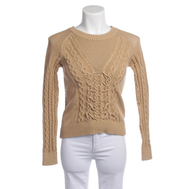 Bild 1 von Pullover 32 Hellbraun | Vite EnVogue