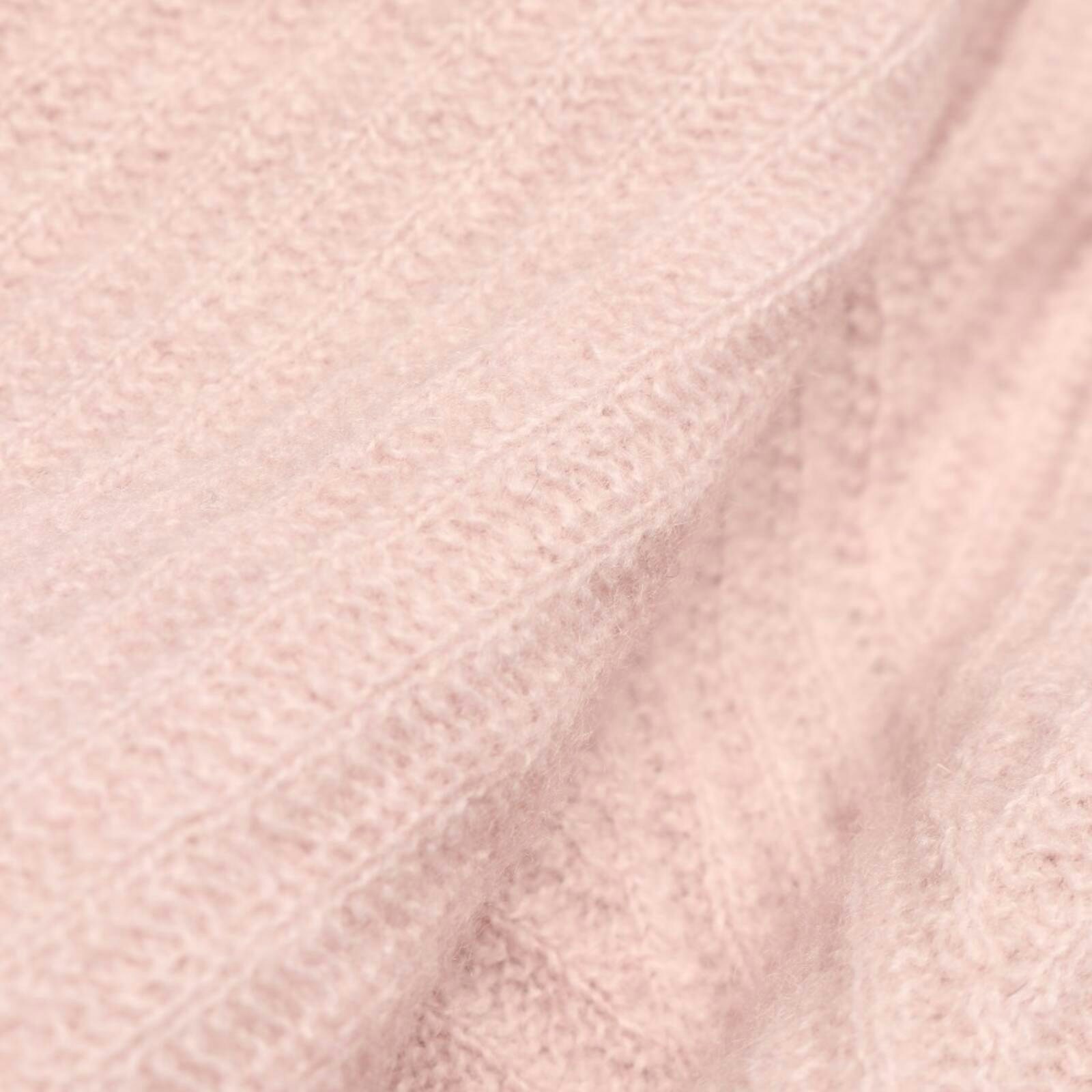 Image 3 of Jumper S Light Pink in color Pink | Vite EnVogue