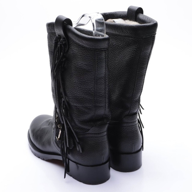 Ankle Boots EUR 36 Black | Vite EnVogue