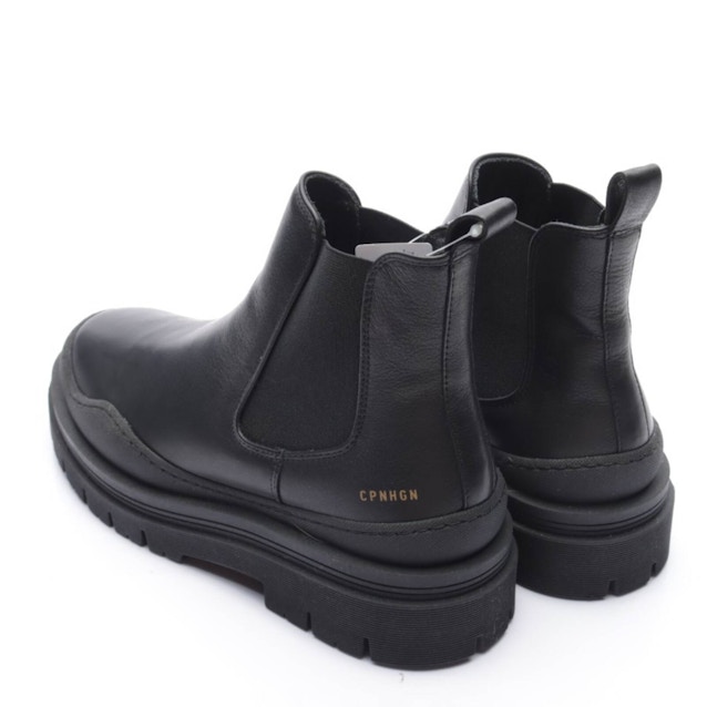 Chelsea Boots EUR 38 Schwarz | Vite EnVogue