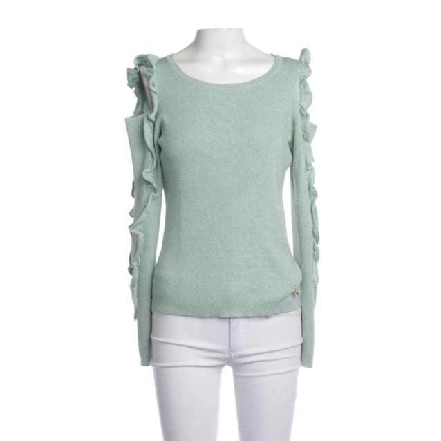 Image 1 of Jumper 36 Green | Vite EnVogue