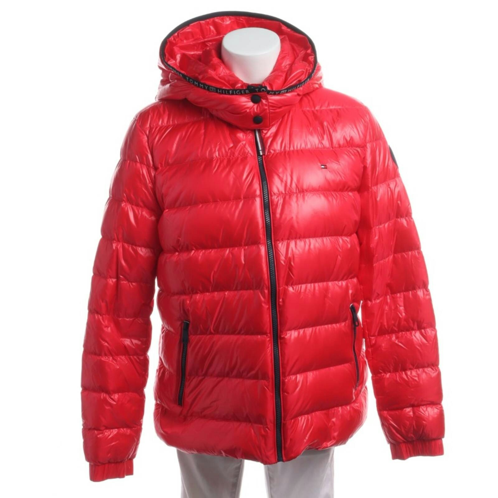 Bild 1 von Winterjacke 2XL Rot in Farbe Rot | Vite EnVogue