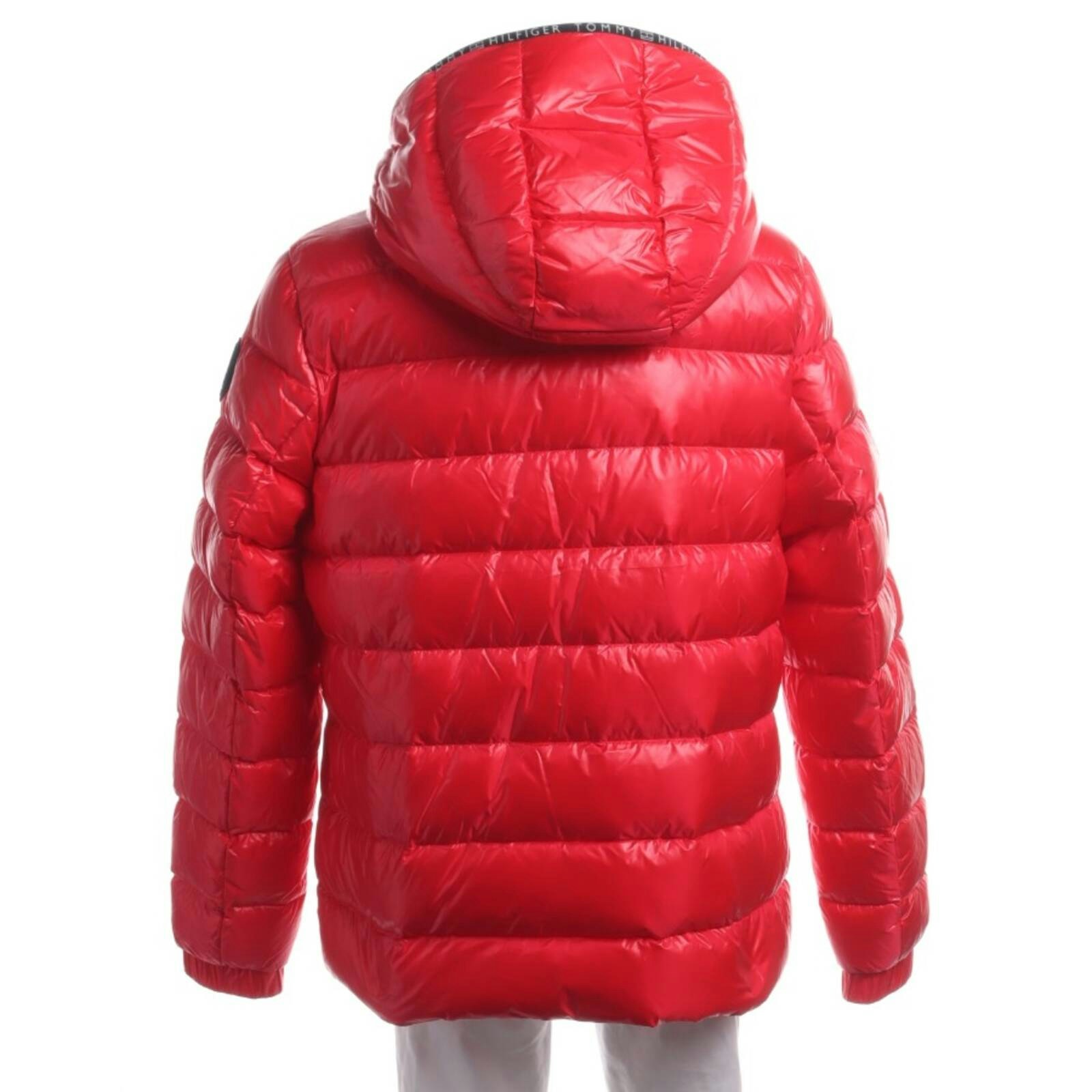 Image 2 of Winter Jacket 2XL Red in color Red | Vite EnVogue