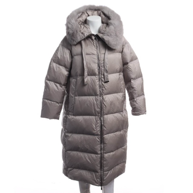 Image 1 of Mid-Season Coat M Gray | Vite EnVogue