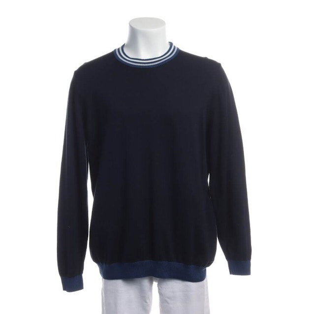 Image 1 of Jumper 2XL Navy | Vite EnVogue