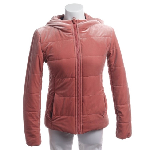 Image 1 of Mid-Season Jacket XS Pink | Vite EnVogue