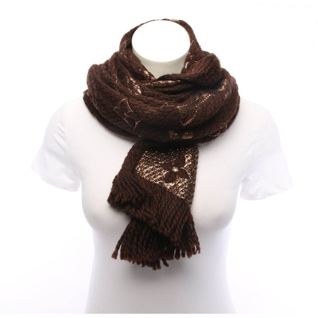 Image 1 of Scarf Brown | Vite EnVogue