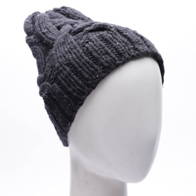 Image 1 of Beanie Navy | Vite EnVogue