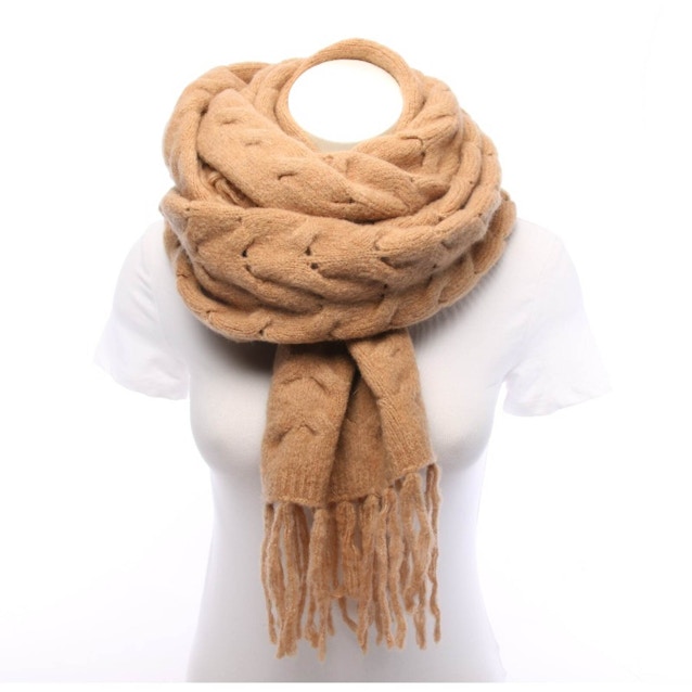 Image 1 of Scarf Brown | Vite EnVogue