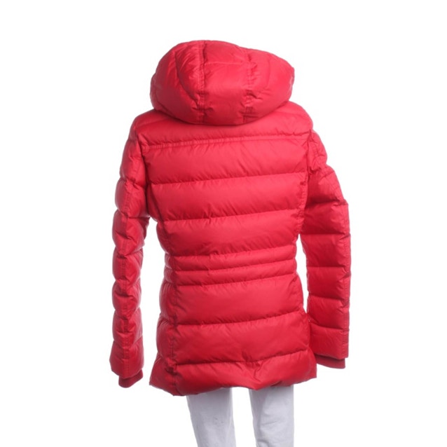 Winterjacke L Rot | Vite EnVogue