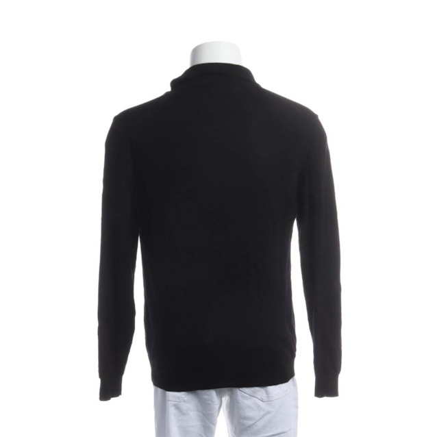 Jumper M Black | Vite EnVogue