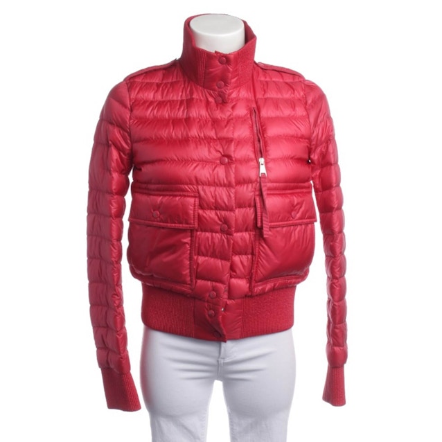 Image 1 of Mid-Season Jacket 36 Red | Vite EnVogue