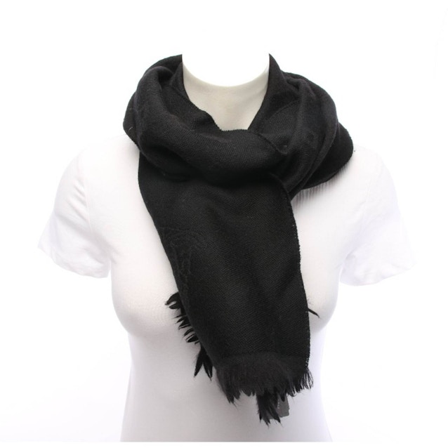 Image 1 of Scarf Black | Vite EnVogue