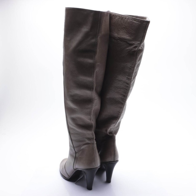 Stiefel EUR 38 Hellbraun | Vite EnVogue