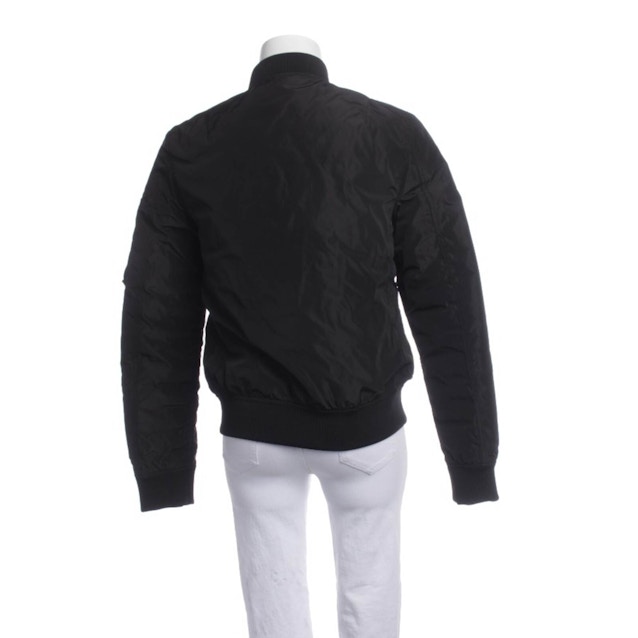 Bomber Jacket S Black | Vite EnVogue