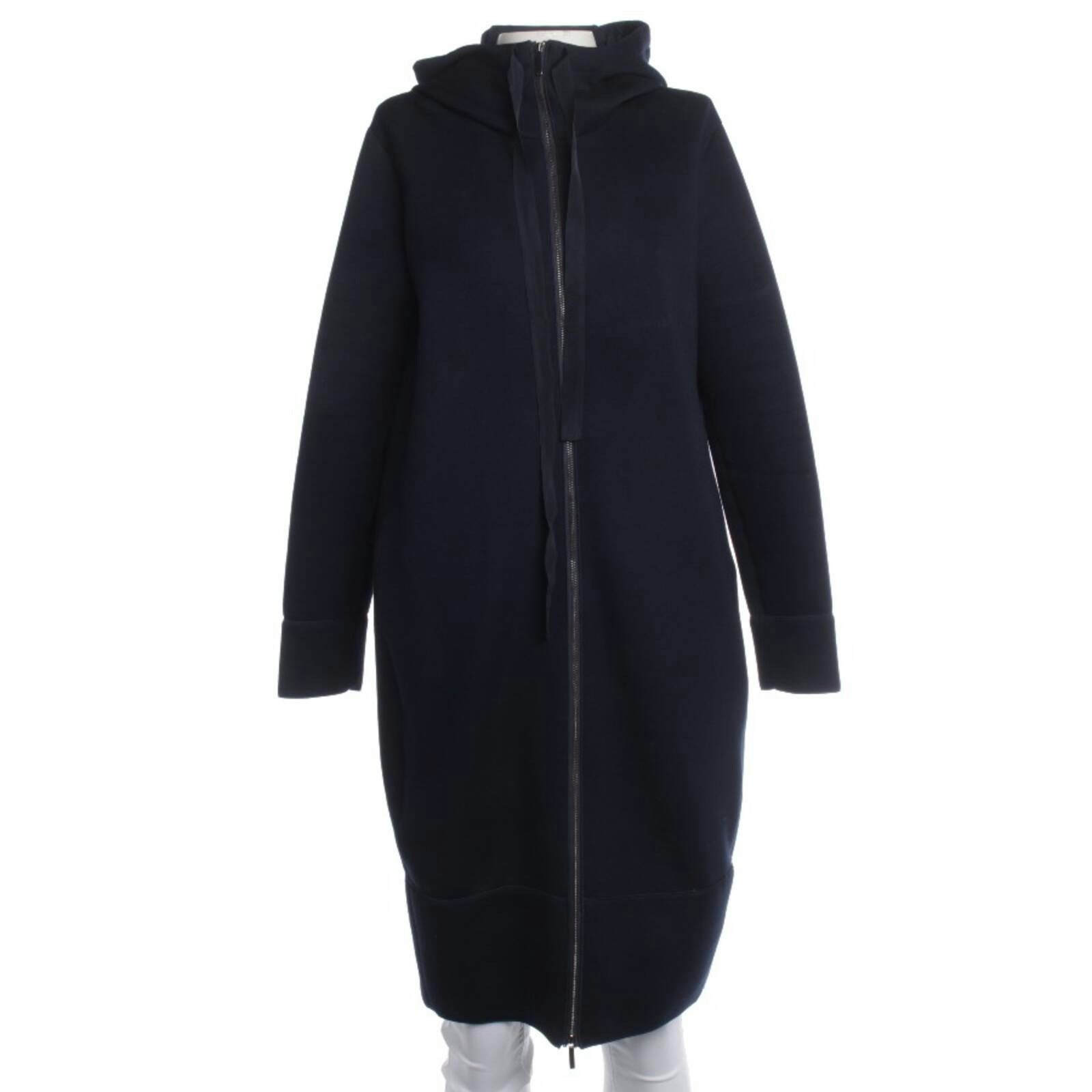 Image 1 of Mid-Season Jacket S Navy in color Blue | Vite EnVogue