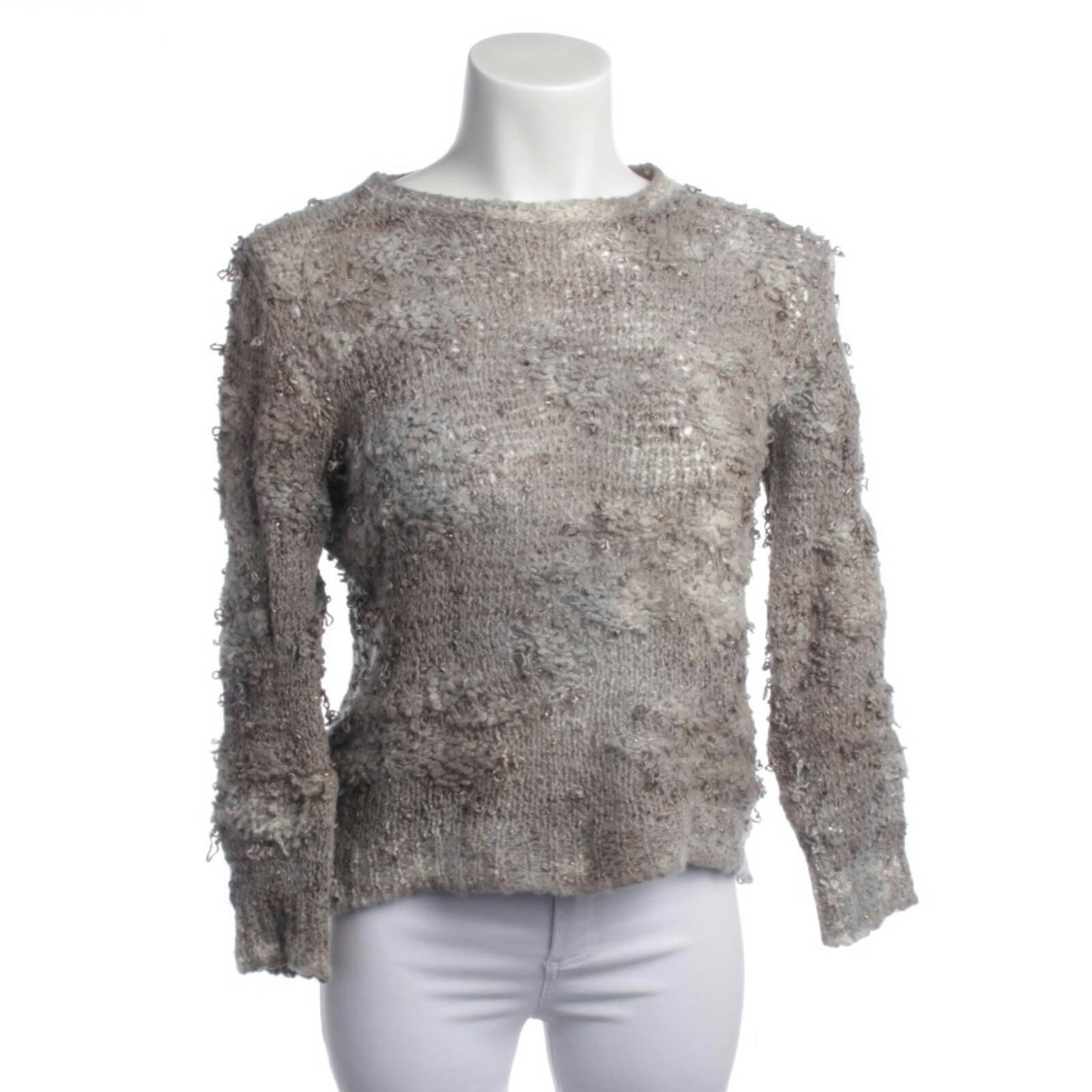 Bild 1 von Pullover S Grau in Farbe Grau | Vite EnVogue