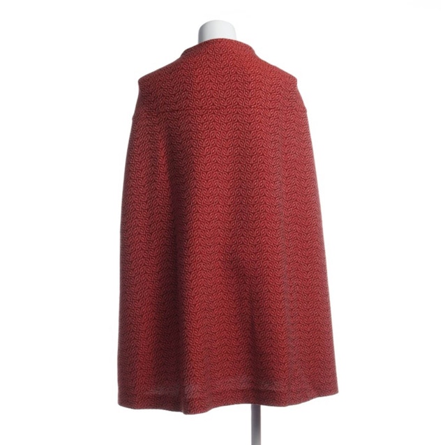 Cape L Rot | Vite EnVogue