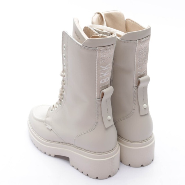 Stiefeletten EUR 36 Beige | Vite EnVogue