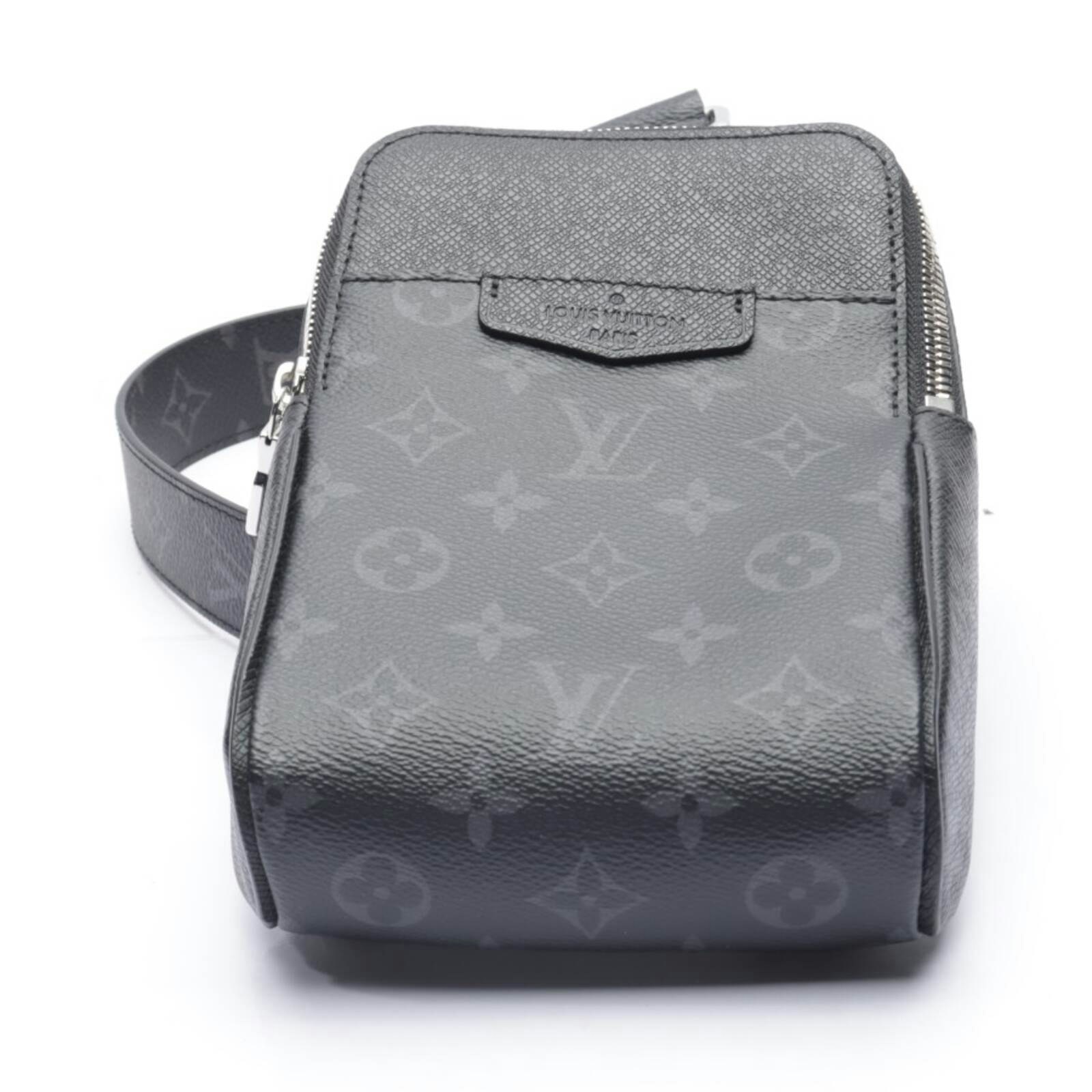 Image 4 of Cross Body Bag in color Gray | Vite EnVogue