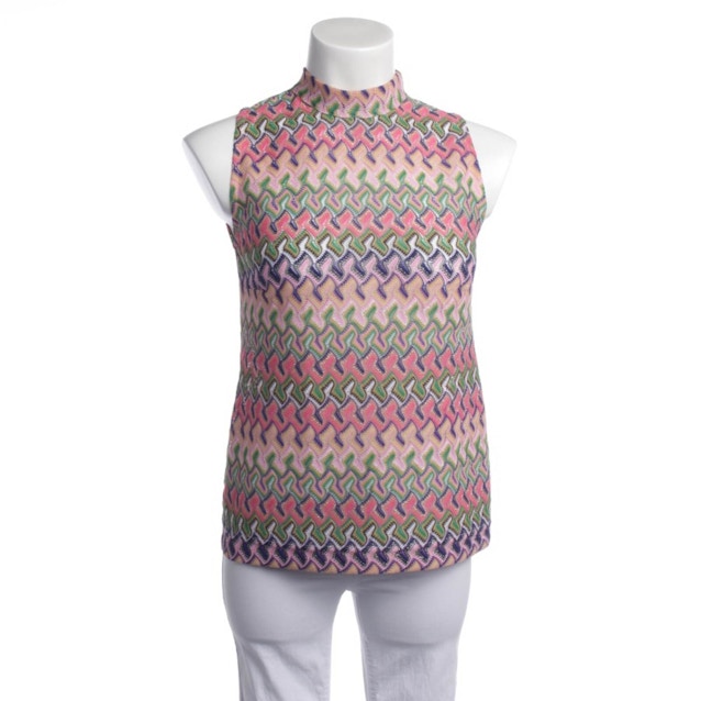 Image 1 of Top 38 Multicolored | Vite EnVogue