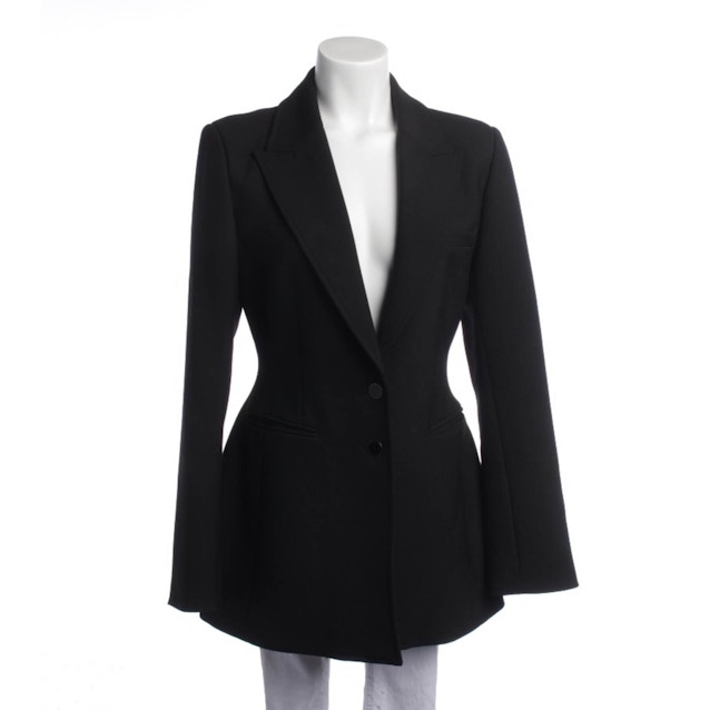 Image 1 of Blazer 38 Black | Vite EnVogue