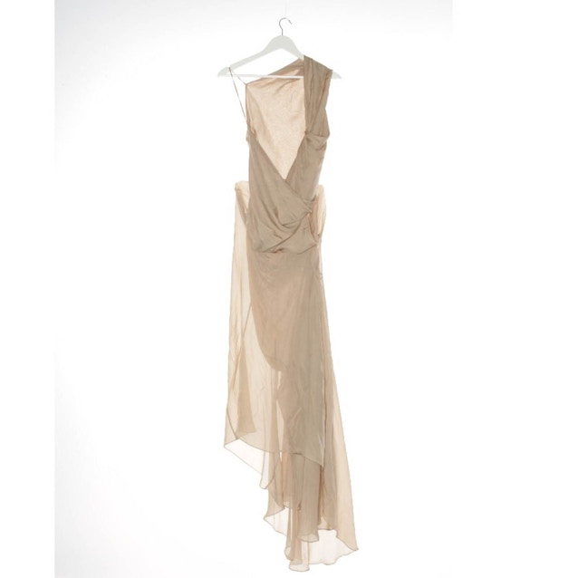 Cocktail Dress S Beige | Vite EnVogue