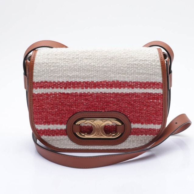 Image 1 of Triomphe Classique Cross Body Bag Multicolored | Vite EnVogue