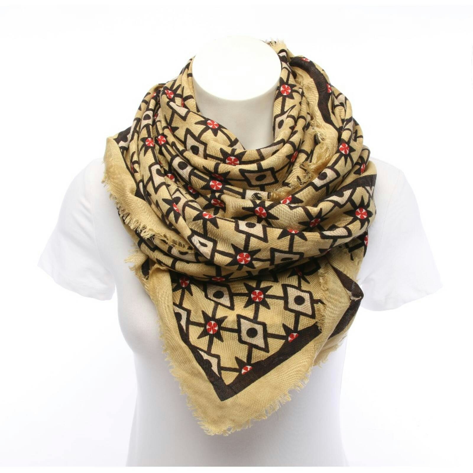 Image 1 of Shawl Multicolored in color Multicolored | Vite EnVogue