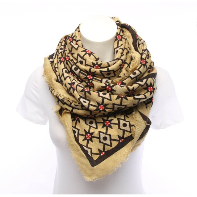 Image 1 of Shawl Multicolored | Vite EnVogue