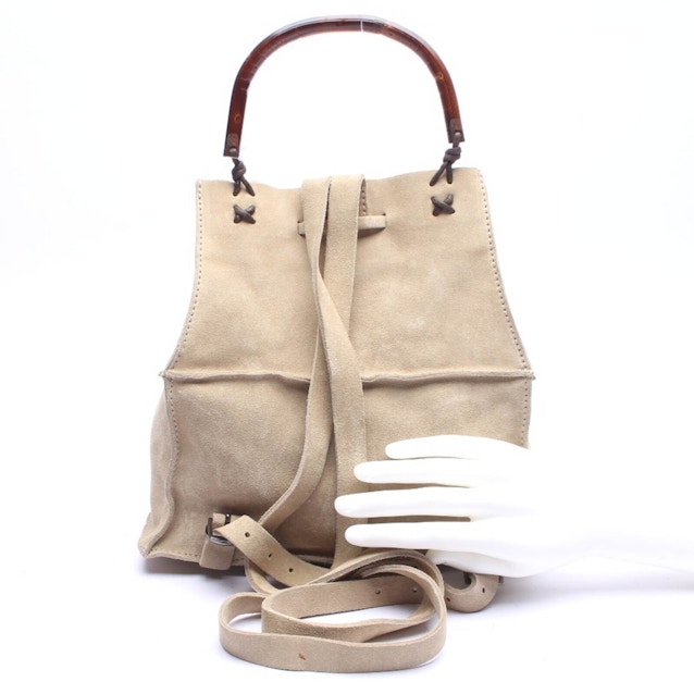 Backpack Light Brown | Vite EnVogue