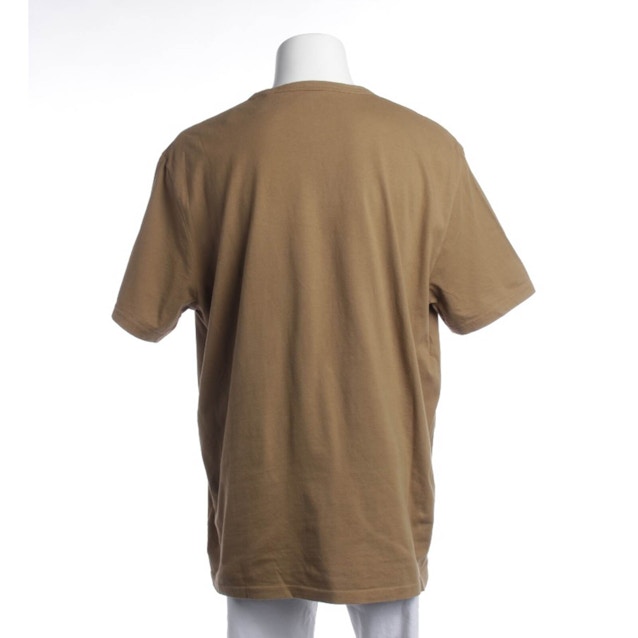 T-Shirt 3XL Brown | Vite EnVogue