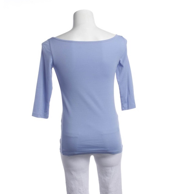 Long Sleeve Shirt 34 Light Blue | Vite EnVogue