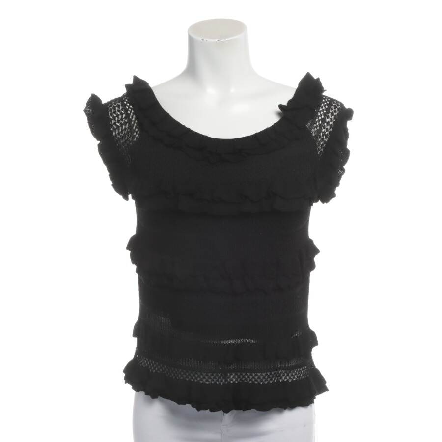 Image 1 of Top M Black in color Black | Vite EnVogue