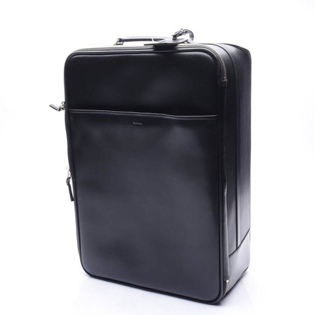 Image 1 of Suitcase Black | Vite EnVogue