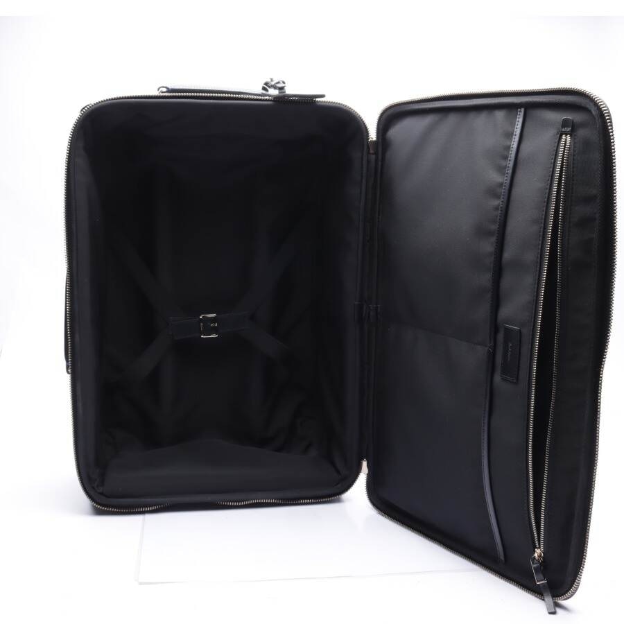 Image 3 of Suitcase Black in color Black | Vite EnVogue