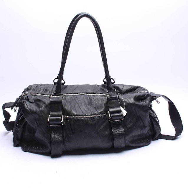 Image 1 of Shoulder Bag Black | Vite EnVogue