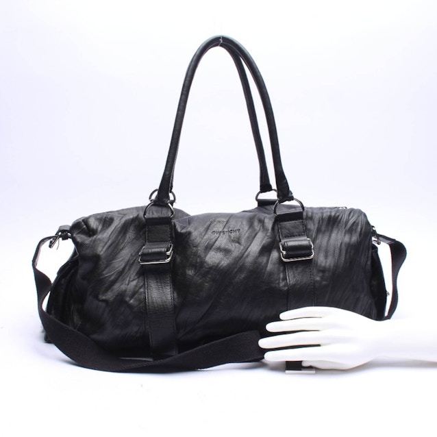 Shoulder Bag Black | Vite EnVogue