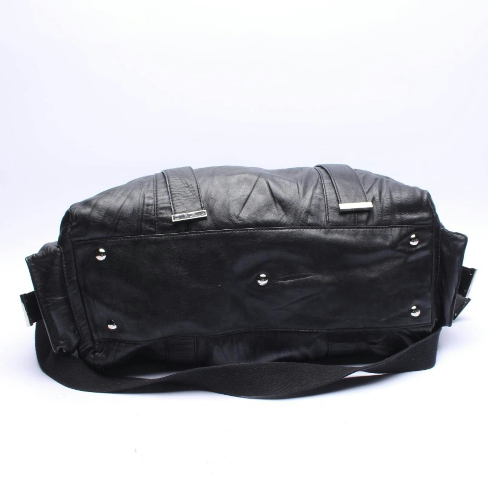 Image 3 of Shoulder Bag Black in color Black | Vite EnVogue