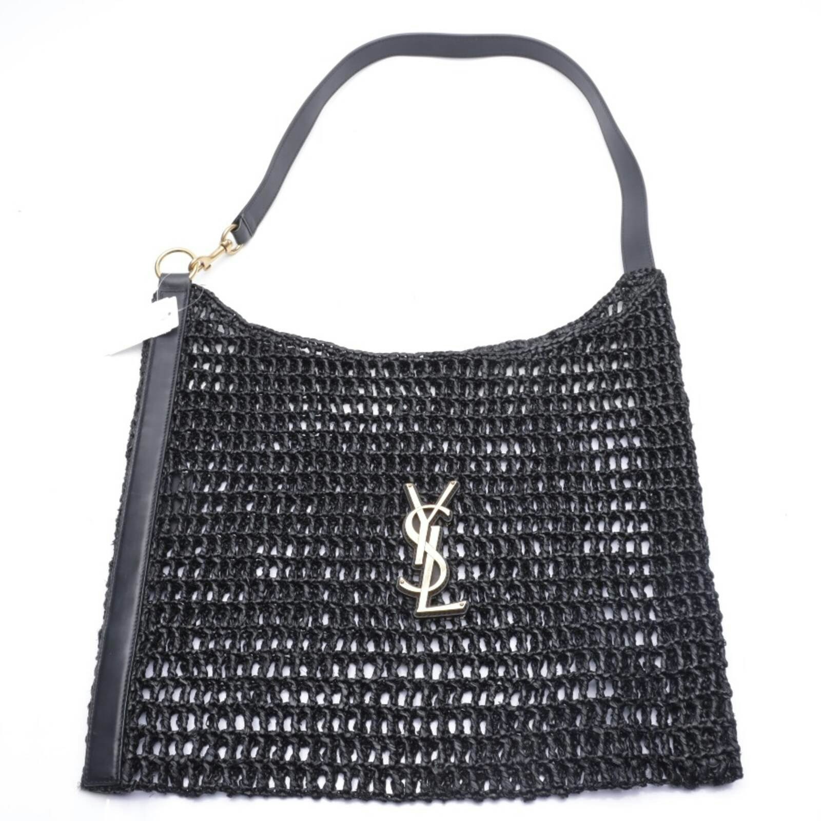 Image 1 of Oxalis Shopper Bag Black in color Black | Vite EnVogue