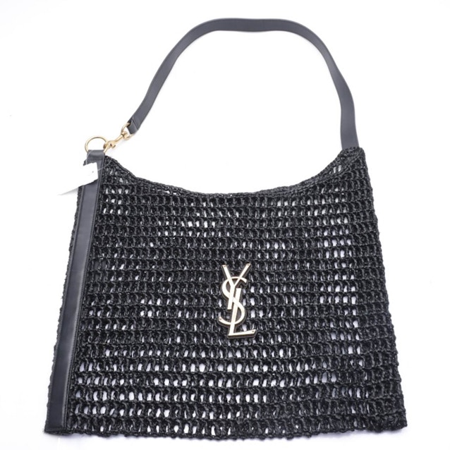 Image 1 of Oxalis Shopper Bag Black | Vite EnVogue