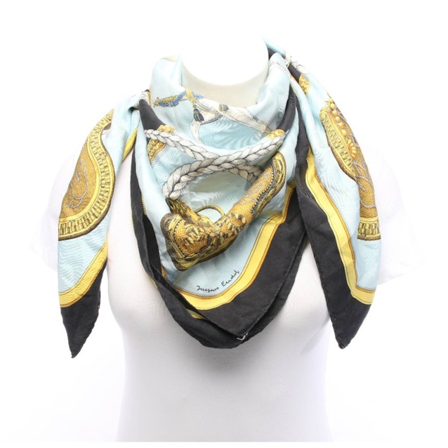 Image 1 of Shawl Multicolored | Vite EnVogue