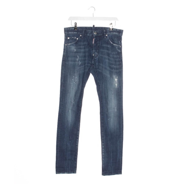 Bild 1 von Jeans Straight Fit 46 Blau | Vite EnVogue