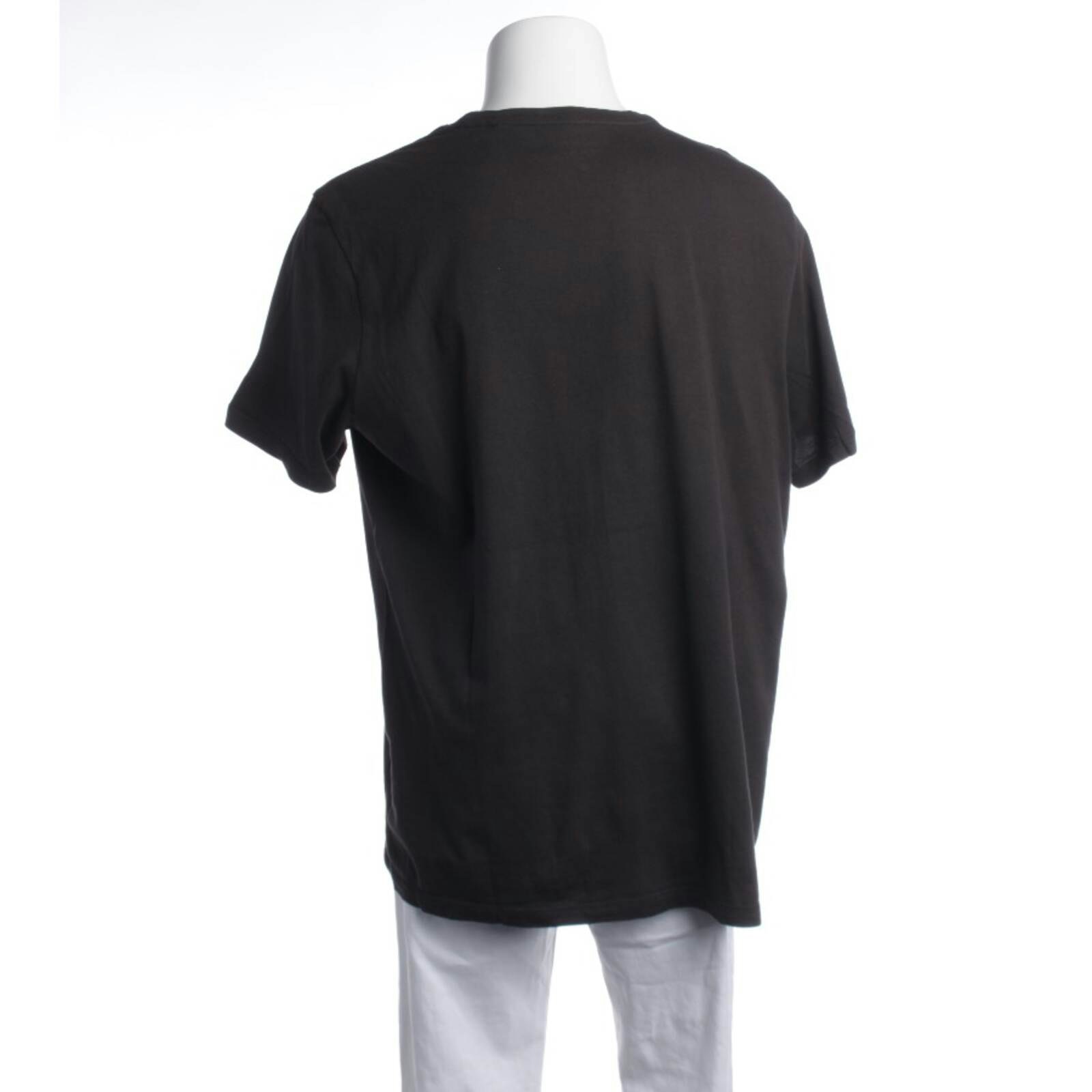 Image 2 of T-Shirt 2XL Gray in color Gray | Vite EnVogue