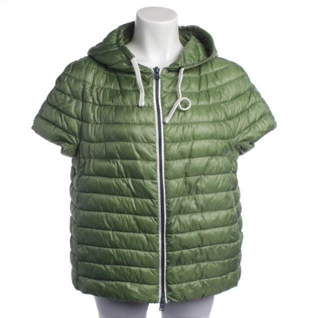 Image 1 of Vest 44 Green | Vite EnVogue