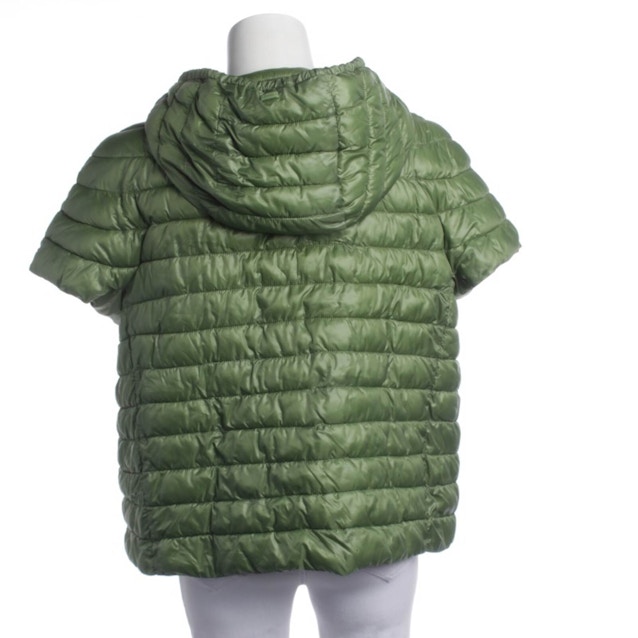 Vest 44 Green | Vite EnVogue